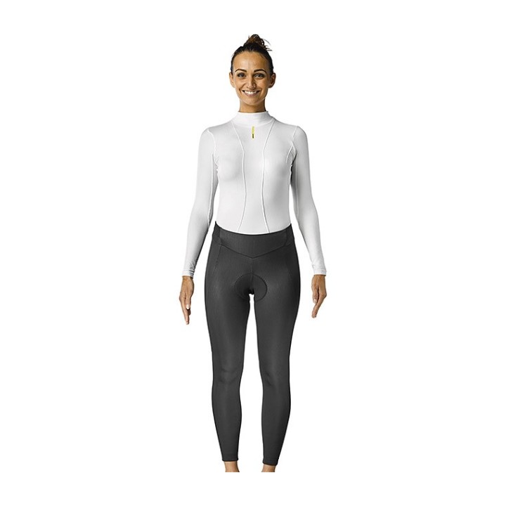 COLLANT MAVIC SEQUENCE THERMO FEMME SANS BRETELLES| Accessoires et équipements p...