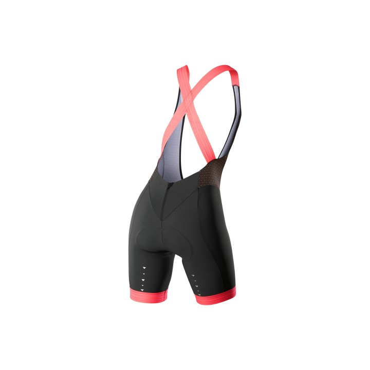 CUISSARD MAVIC SEQUENCE PRO ROSE FEMME| Accessoires et équipements p...