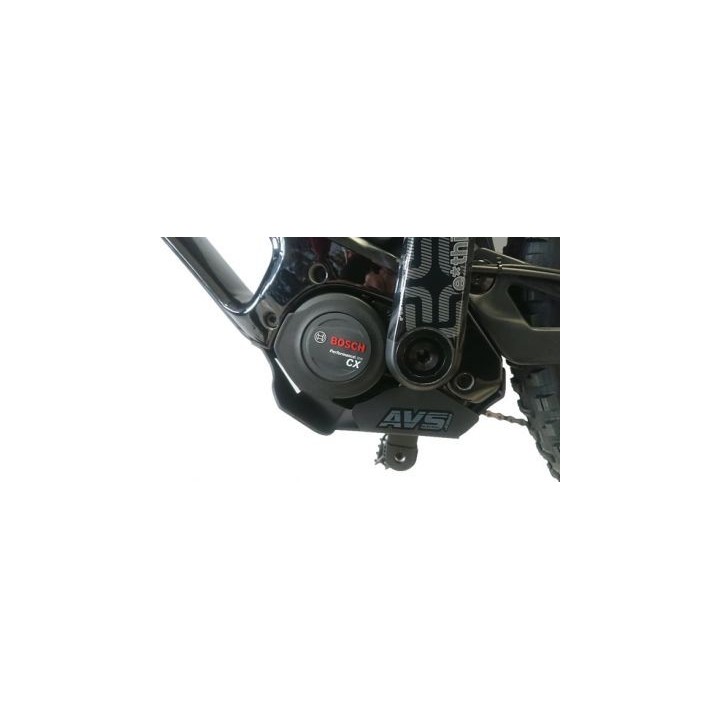 SABOT PROTECTION MOTEUR LAPIERRE GLP2 | Accessoires et équ...