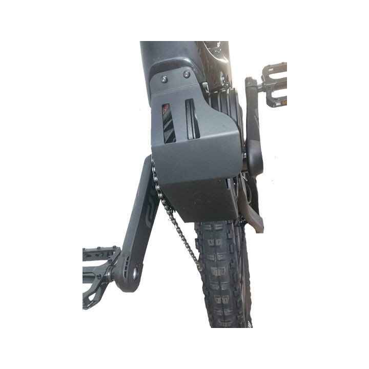 SABOT PROTECTION MOTEUR LAPIERRE GLP2 | Accessoires et équ...