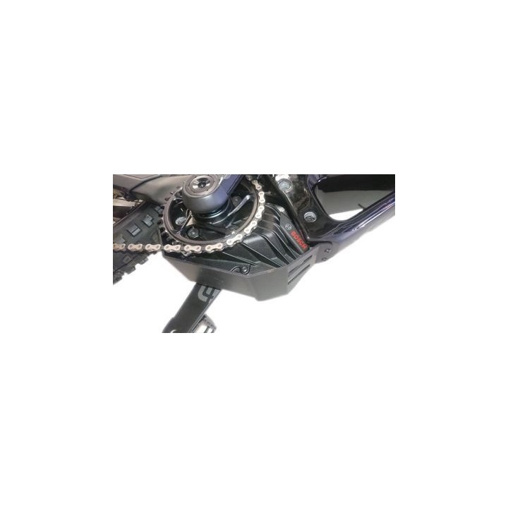SABOT PROTECTION MOTEUR LAPIERRE GLP2 | Accessoires et équ...