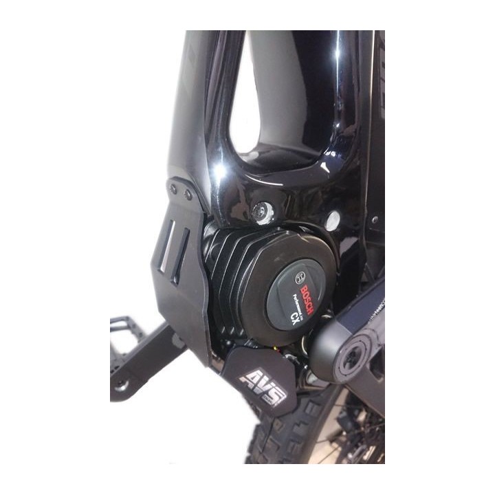 SABOT PROTECTION MOTEUR LAPIERRE GLP2 | Accessoires et équ...