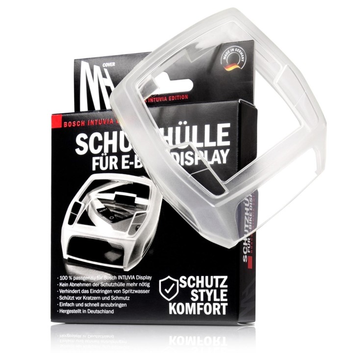 COQUE PROTECTION MH VAE BOSCH INTUVIA  | Accessoires et équipeme...