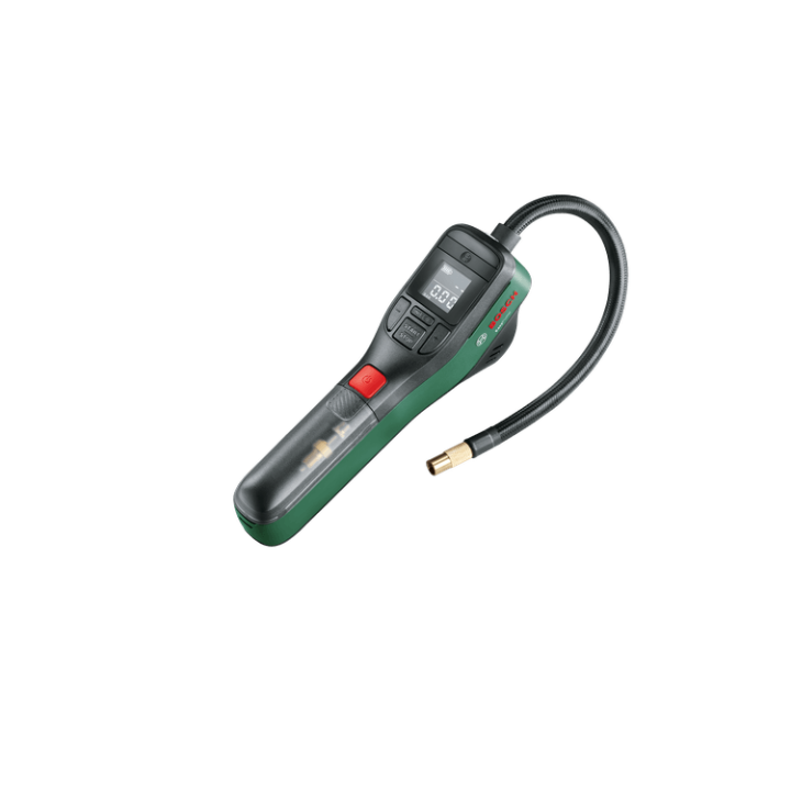 Pompe à air comprimé BOSCH EASY PUMP   | Accessoires et équipement...