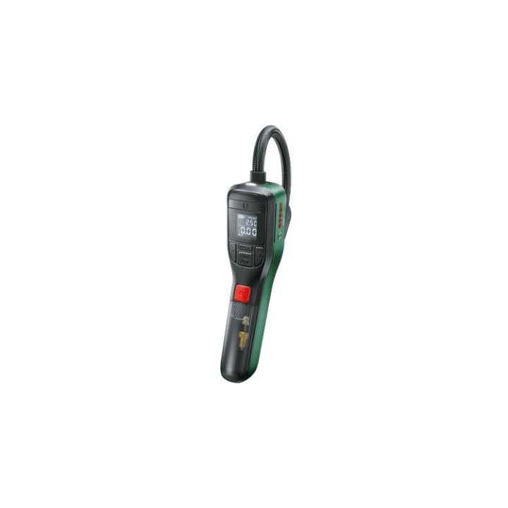 Pompe à air comprimé BOSCH EASY PUMP   | Accessoires et équipement...