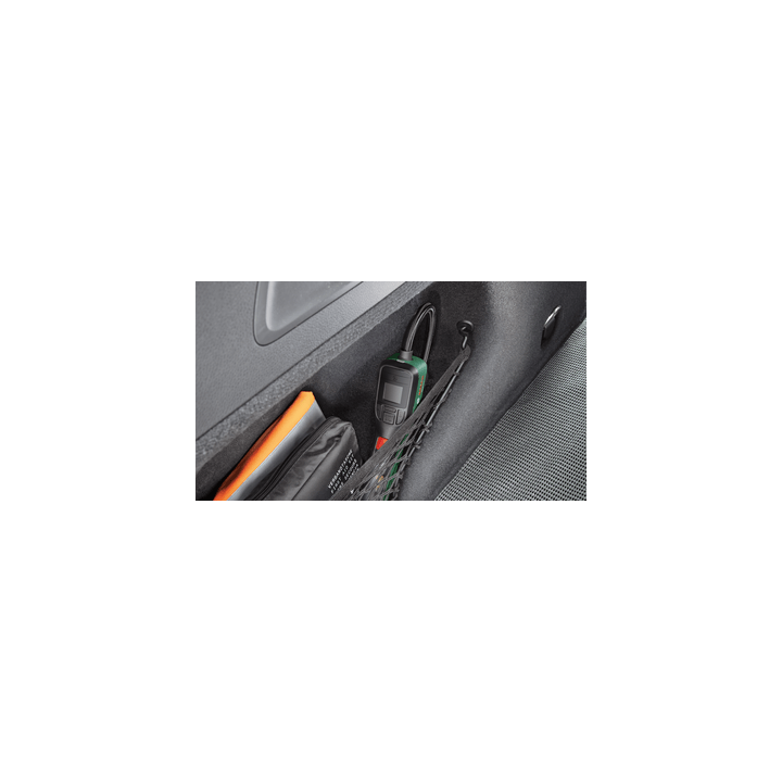 Pompe à air comprimé BOSCH EASY PUMP   | Accessoires et équipement...