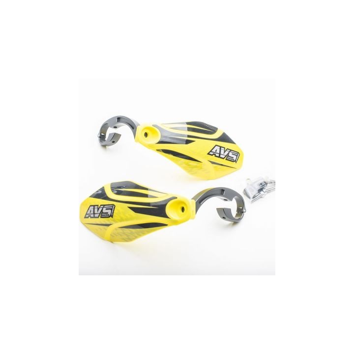 Kit PROTEGE MAIN AVS JAUNE  | Accessoires et équipements pour...