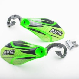 KIT PROTEGE MAIN AVS VERT | Accessoires et équipements pour...