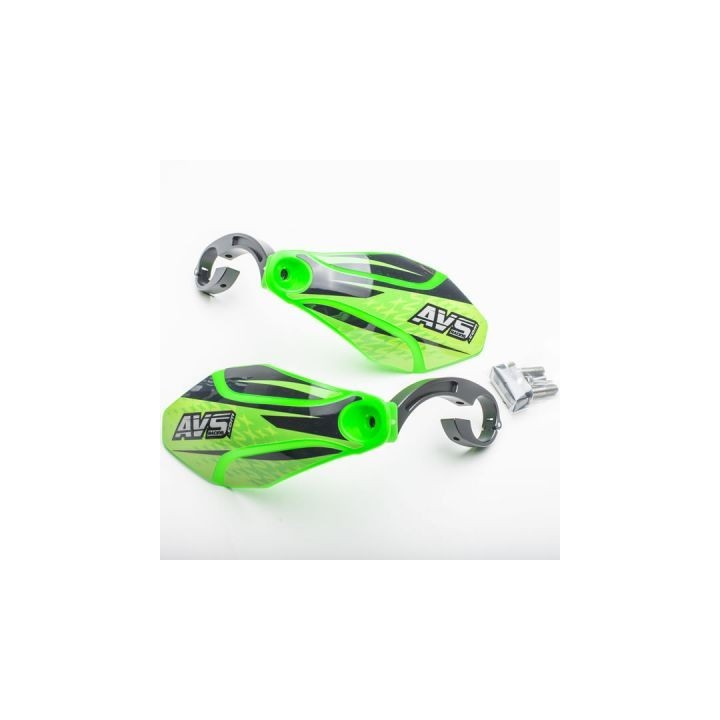 KIT PROTEGE MAIN AVS VERT | Accessoires et équipements pour...