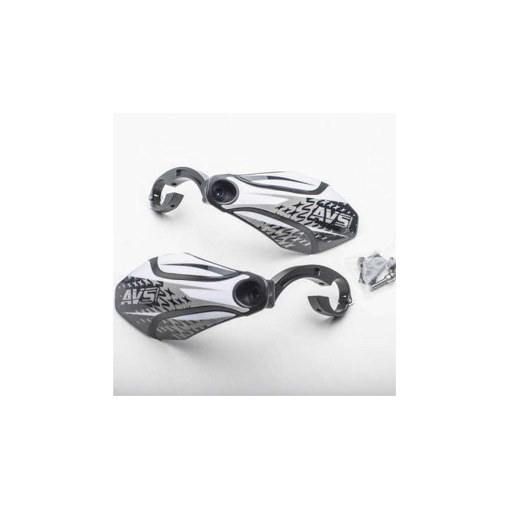 KIT PROTEGE MAIN AVS NOIR GRIS | Accessoires et équipements pour...