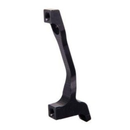 ADAPTATEUR ETRIER PM HOPE 140 TO 160MM | Accessoires et équipements pour vélo
