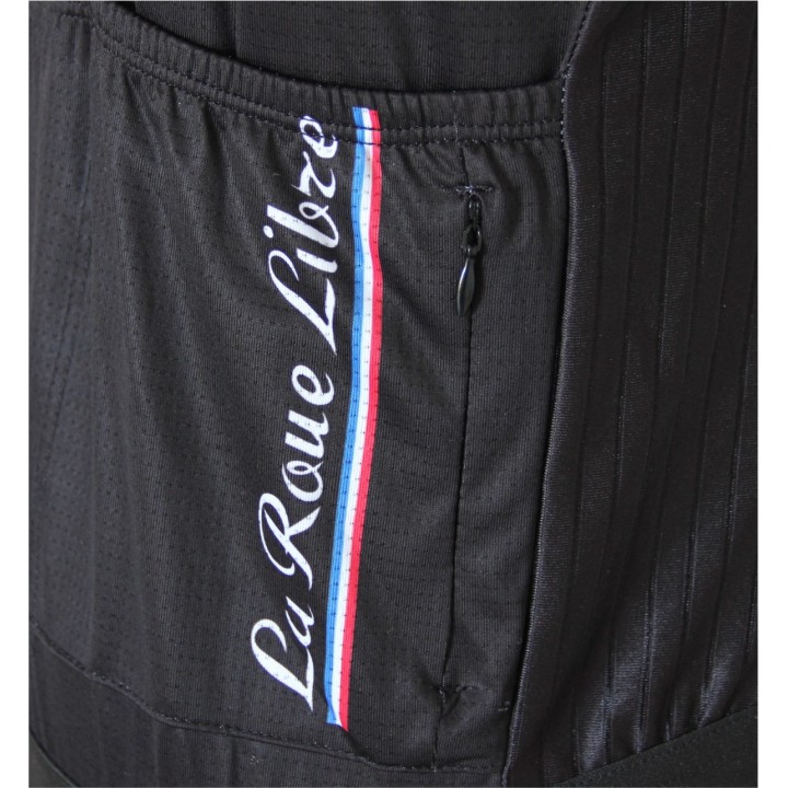 MAILLOT LA ROUE LIBRE EQUIPE| Accessoires et équip...