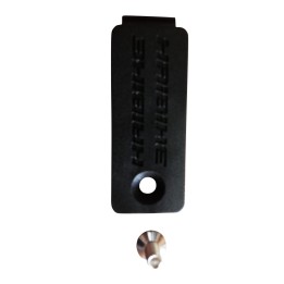CACHE PASSE -CABLE HAIBIKE  | Accessoires et équipements pour vélo