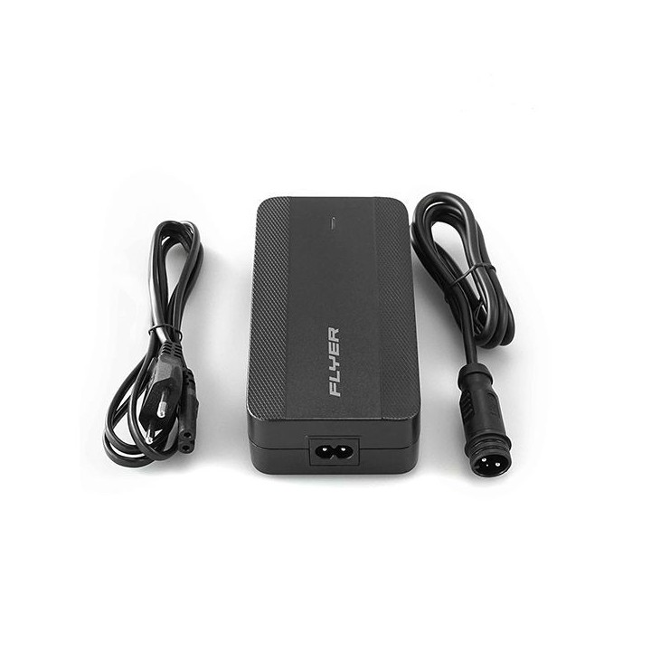 CHARGEUR FLYER PANASONIC SIB 2/STB 4A  | Accessoires et équipements pour vélo