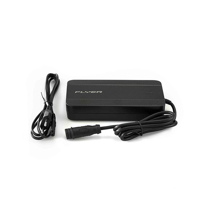 CHARGEUR FLYER PANASONIC SIB 2/STB 4A  | Accessoires et équipements pour vélo