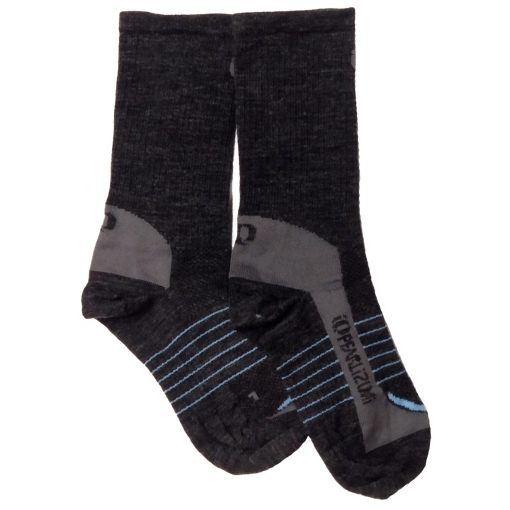 CHAUSSETTES PEARL IZUMI ELITE TALL WOOL  | Accessoires et équipements pour vélo