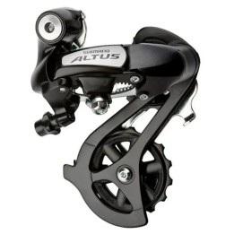 DERAILLEUR ARRIERE SHIMANO ALTUS RDM 7-8V| Accessoires et équipements...
