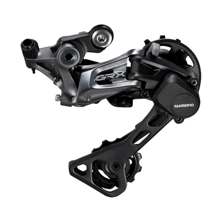 DERAILLEUR ARRIERE SHIMANO GRX RD-RX812 11V| Accessoires et équipements...