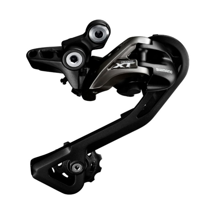 DERAILLEUR ARRIERE SHIMANO DEORE XT RD-T8000-SGS| Accessoires et équipements...