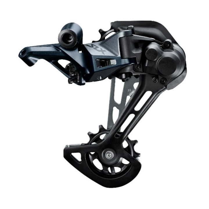 DERAILLEUR ARRIERE SHIMANO DEORE SLX RD-M7100-SGS| Accessoires et équipements...