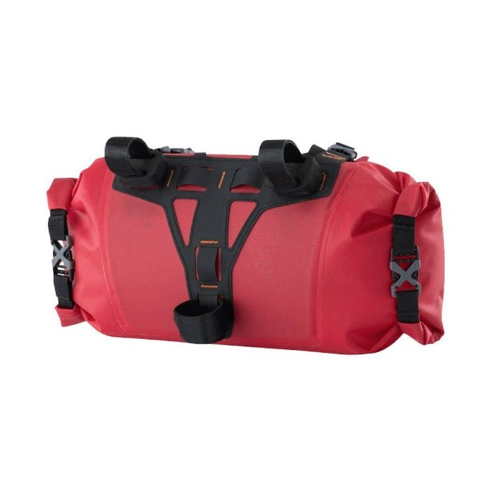 SACOCHE DE CINTRE ALTURA VORTEX 5L ROUGE| Accessoires et équip...