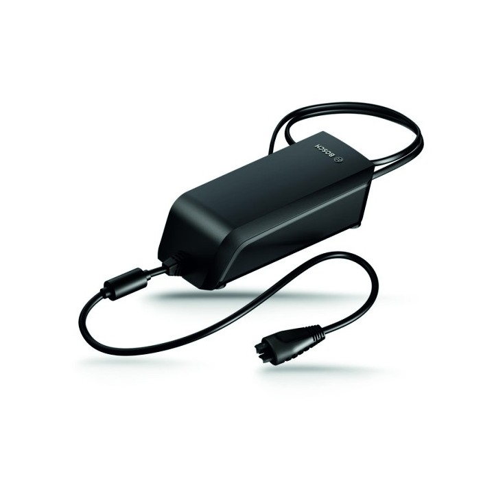 CHARGEUR FAST 6A BOSCH  | Accessoires et équipements pour vélo