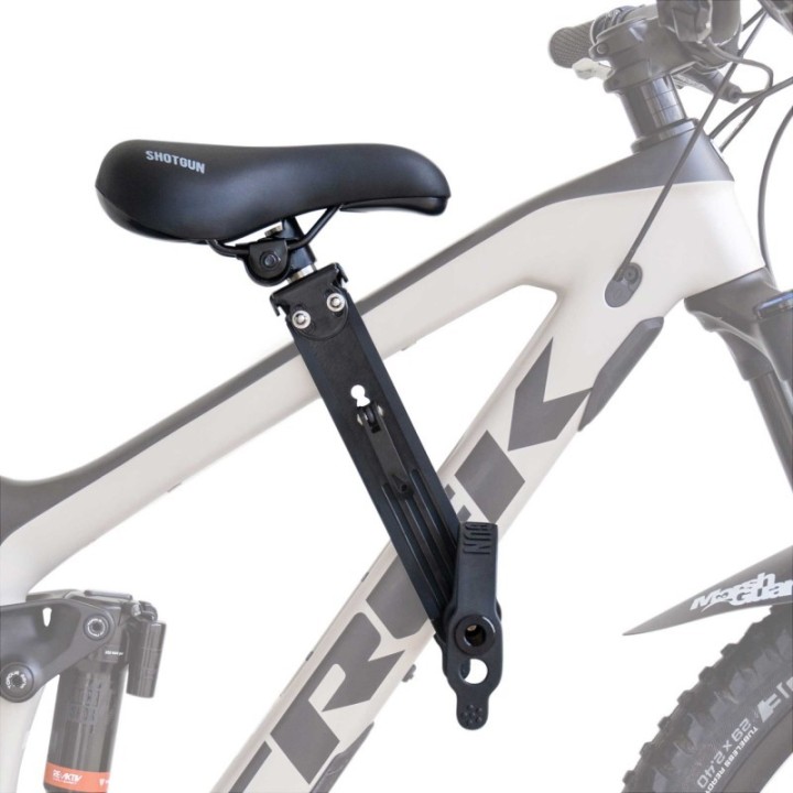 SELLE ET GUIDON SHOTGUN ENFANT - KIT COMBO| Accessoires et équipements pour vélo