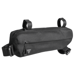 SACOCHE DE CADRE TOPEAK MIDLOADER 3L NOIR | Accessoires et équip...