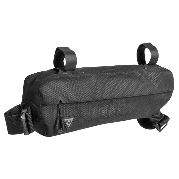 SACOCHE DE CADRE TOPEAK MIDLOADER 3L NOIR | Accessoires et équip...