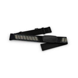 GARMIN CEINTURE CARDIAQUE HRM DUAL | Accessoires et équipements pour vélo
