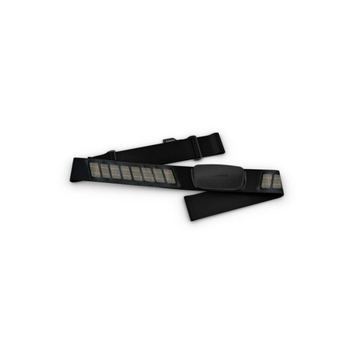 GARMIN CEINTURE CARDIAQUE HRM DUAL | Accessoires et équipements pour vélo