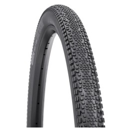 PNEU GRAVEL WTB RIDDLER TCS LIGHT NOIR 700X37 | Accessoires et équipements pour vélo