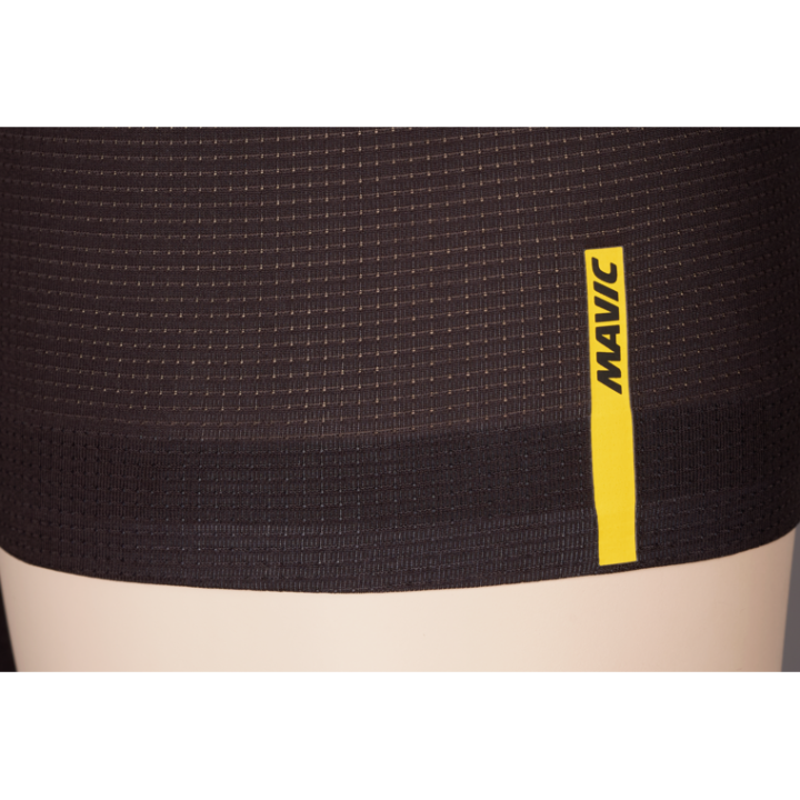MAILLOT MAVIC COSMIC JERSEY ROUGE | Accessoires et équip...