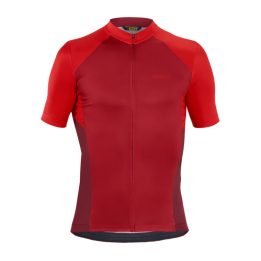 MAILLOT MAVIC COSMIC JERSEY ROUGE | Accessoires et équip...