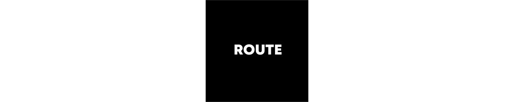Route