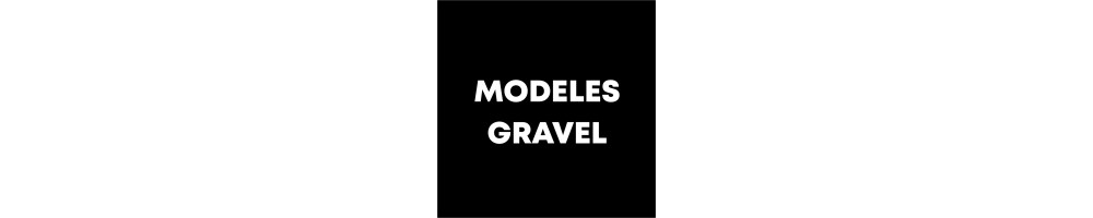Gravel - La Roue Libre Nice