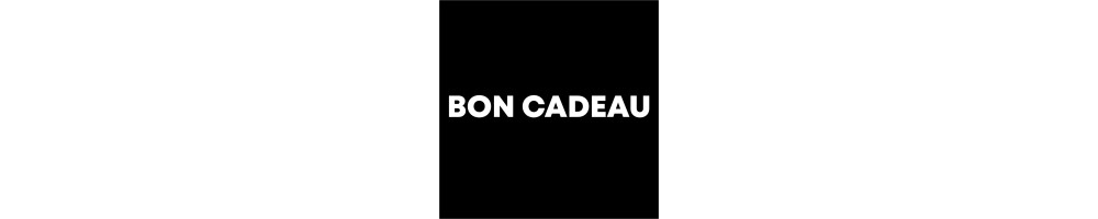 Bon cadeau