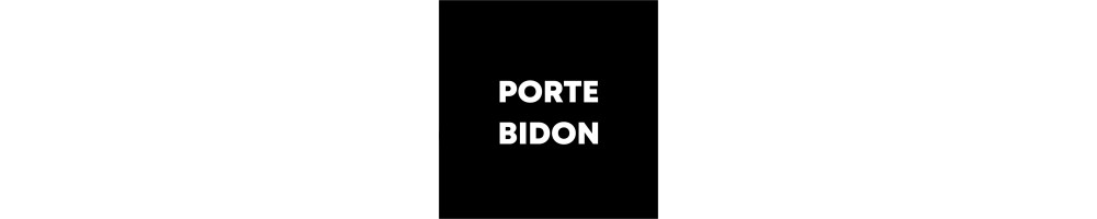 Porte-bidon