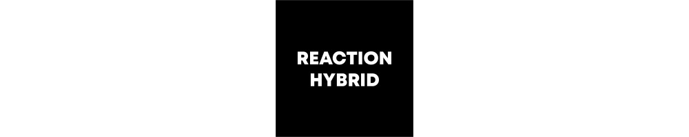 Reaction Hybrid