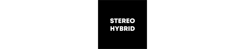 Stereo Hybrid