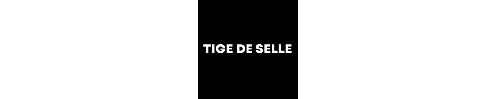 Tige de selle