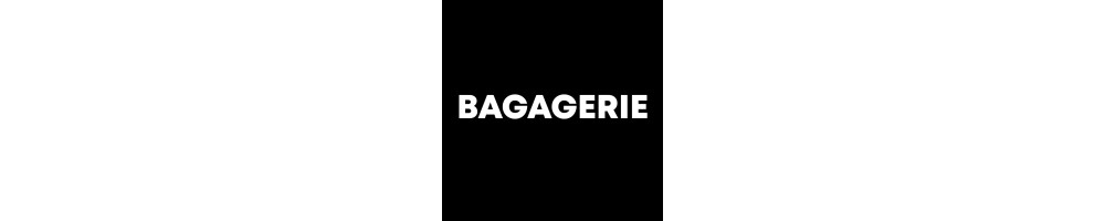 Bagagerie