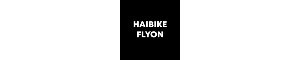 Haibike Flyon