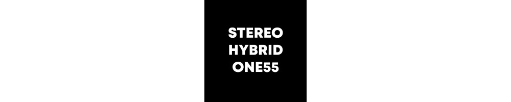 Stereo Hybrid One 55