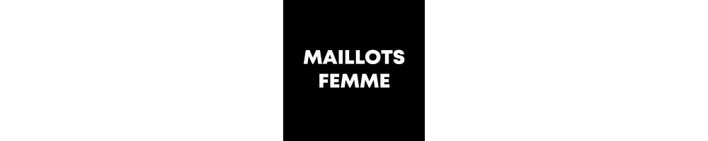 Maillots femme