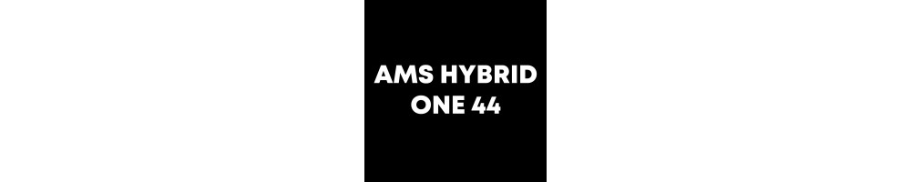 Stereo Hybrid One 44