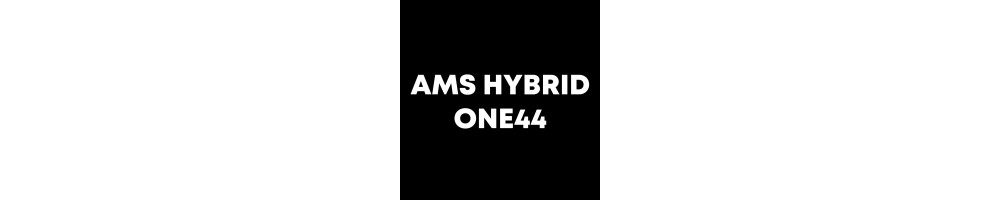 AMS Hybrid One 44