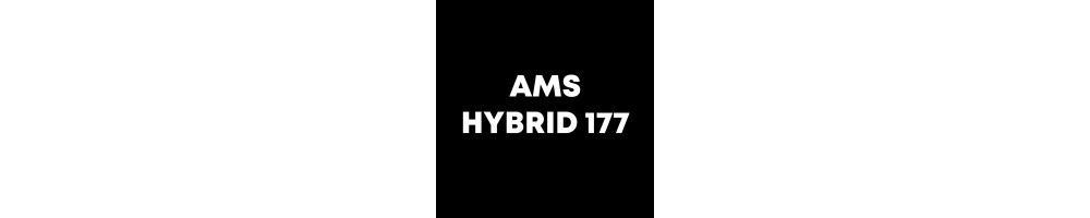 AMS Hybrid 177