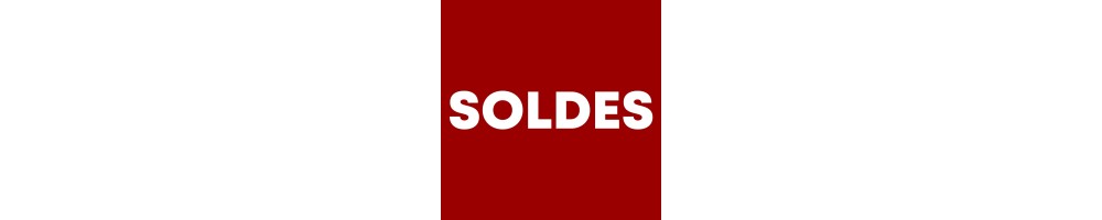 SOLDES ROUES