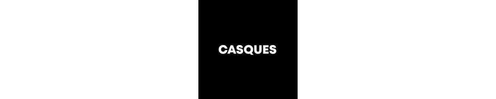 Casques